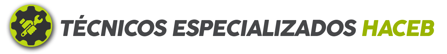 Técnicos Especializados Haceb Online